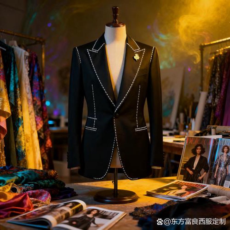 女装批发行业的最新动态