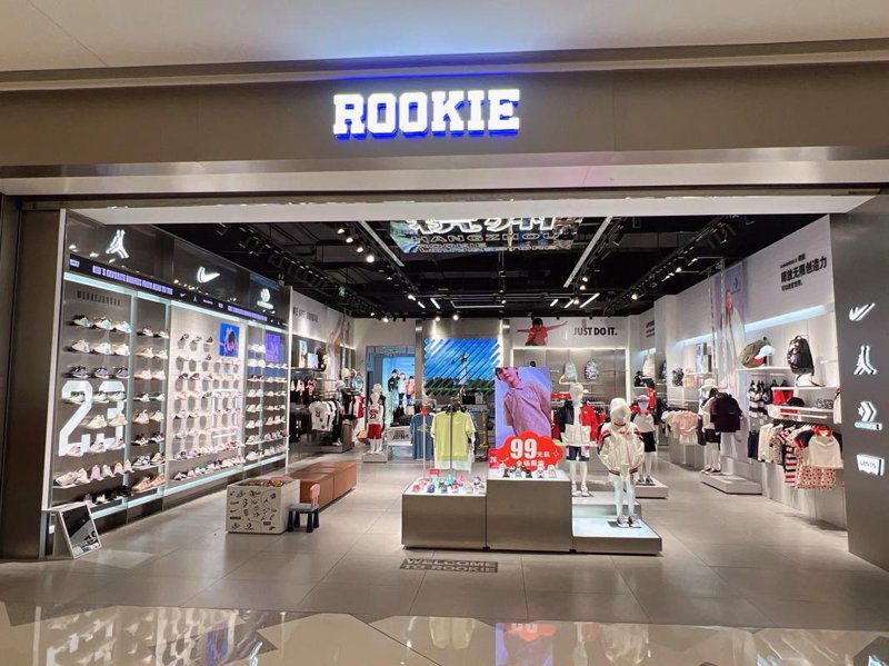 灵璧县服装店：时尚与经济并进的城市窗口