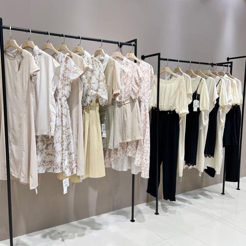 灵璧县服装店：寻找时尚与舒适的交汇点
